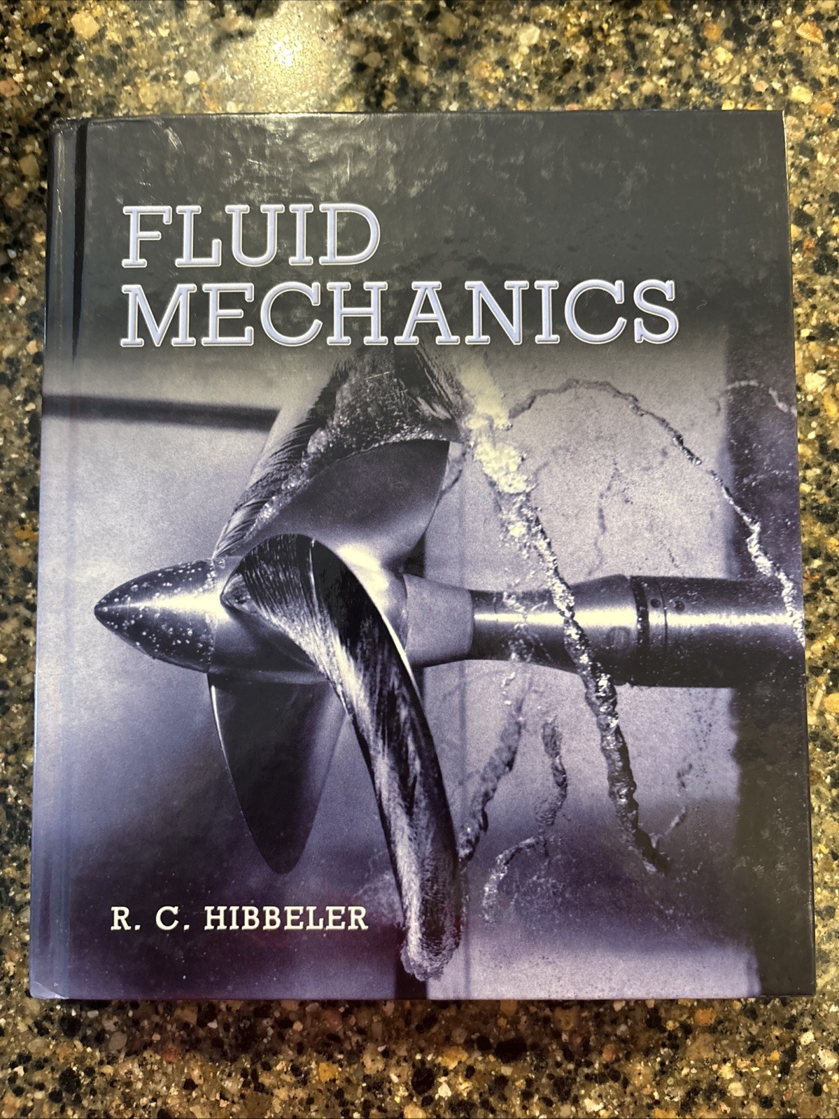 Fluid Mechanics
