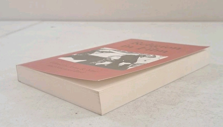 NEW 1988 Paperback UT Press Printing-Religion On Film-John R May
