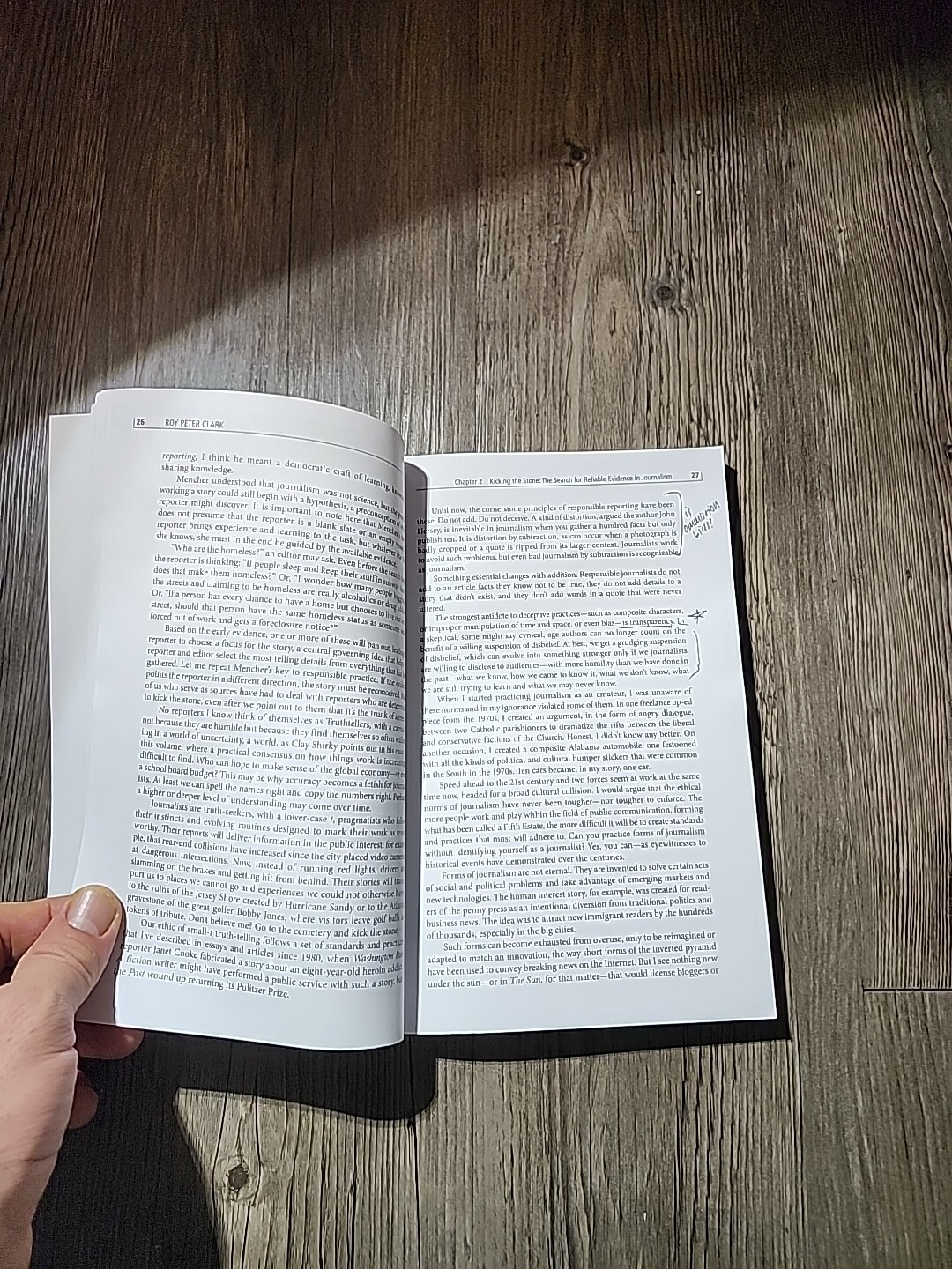 New Ethics of Journalism : Principles for the 21st Century by Thomas B….