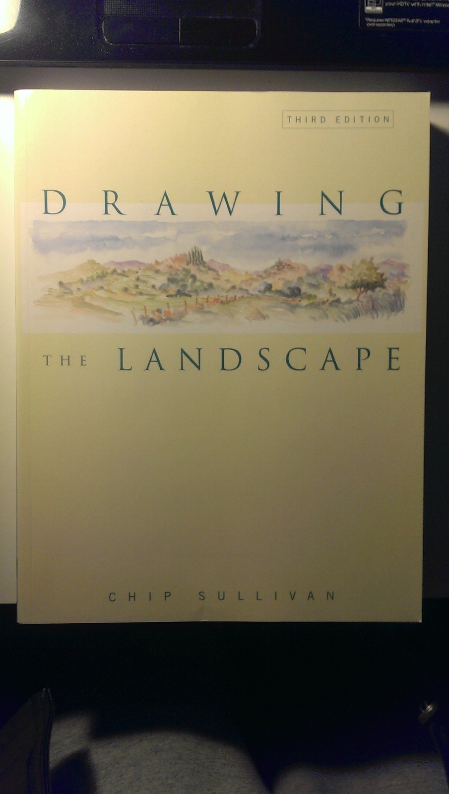Drawing the Landscape