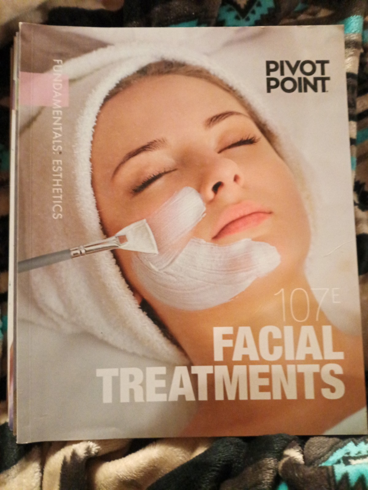 Pivot Point Fundamentals: Esthetics Complete Coursebook Set – 11 Books