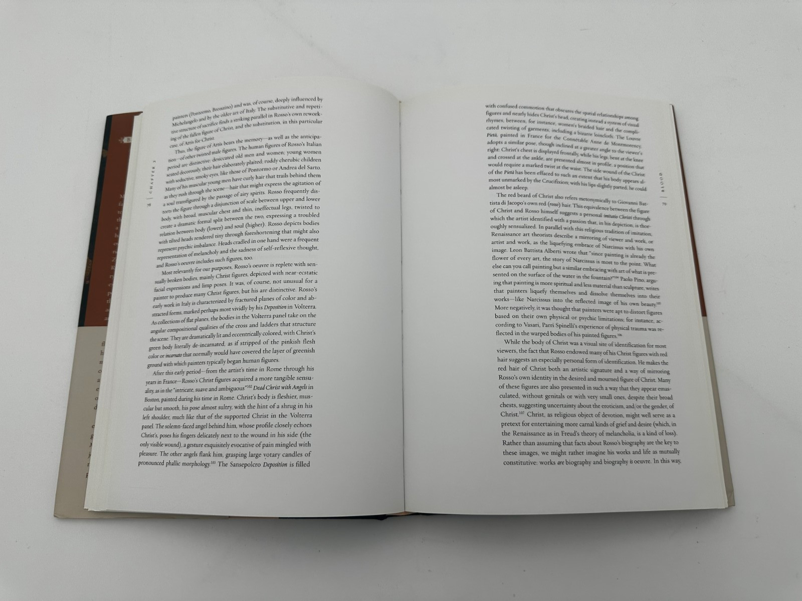 Blood, Milk, Ink, Gold: Abundance and Excess in the French Renaissance Hardcover