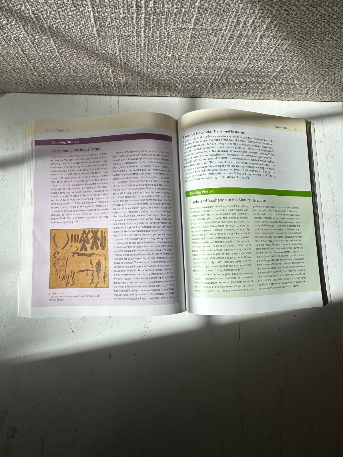 Archaeology and Humanity’s Story: A Brief Introduction to World Prehistory Pap..