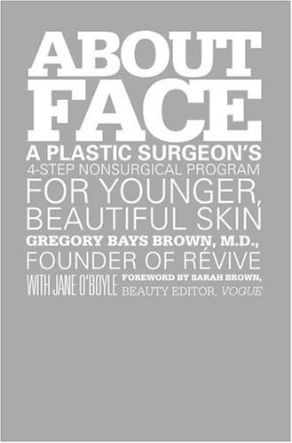 About Face A Plastic Surgeons – GOOD