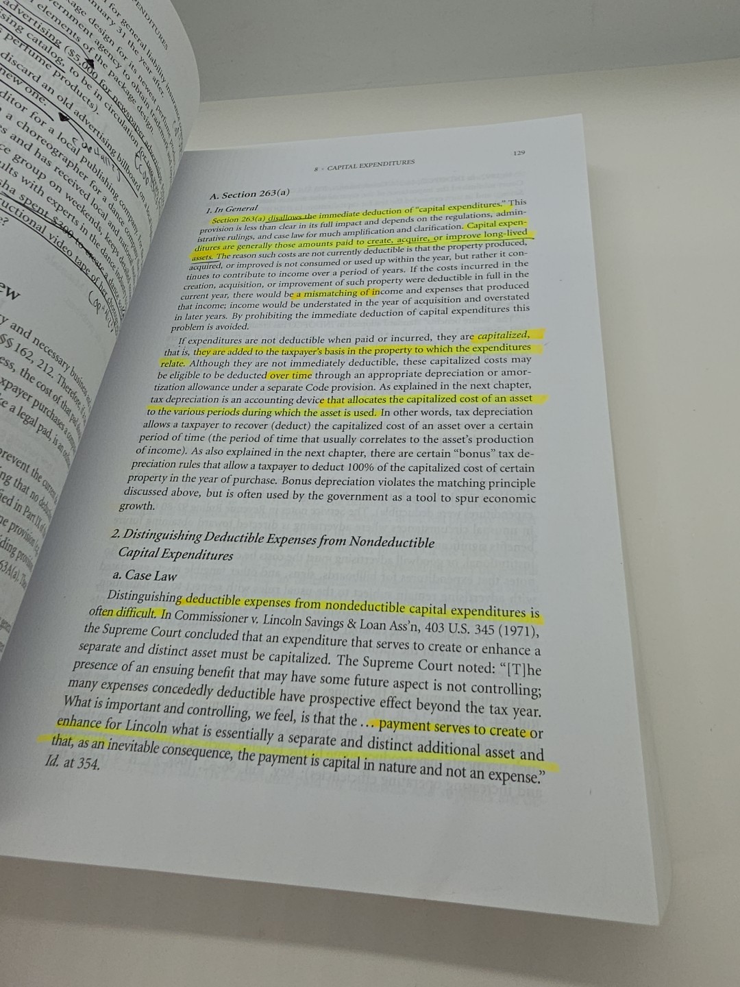 The Fundamentals of Federal Taxation by Miller John