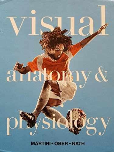 Visual Anatomy & Physiology, High – Hardcover, by unknown author – Very Good