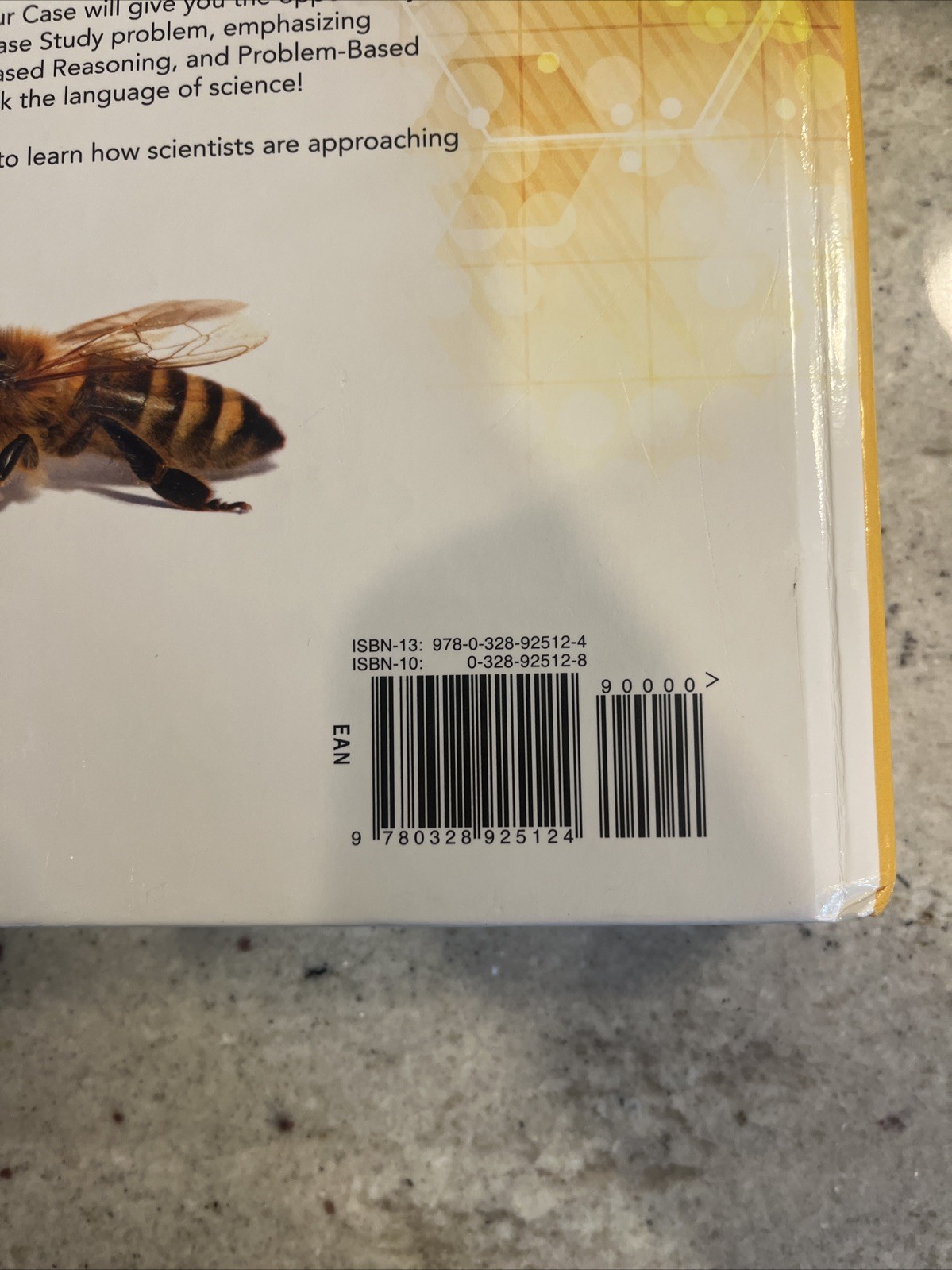 MILLER LEVINE BIOLOGY 2019 Student Edition – Hardcover – Good