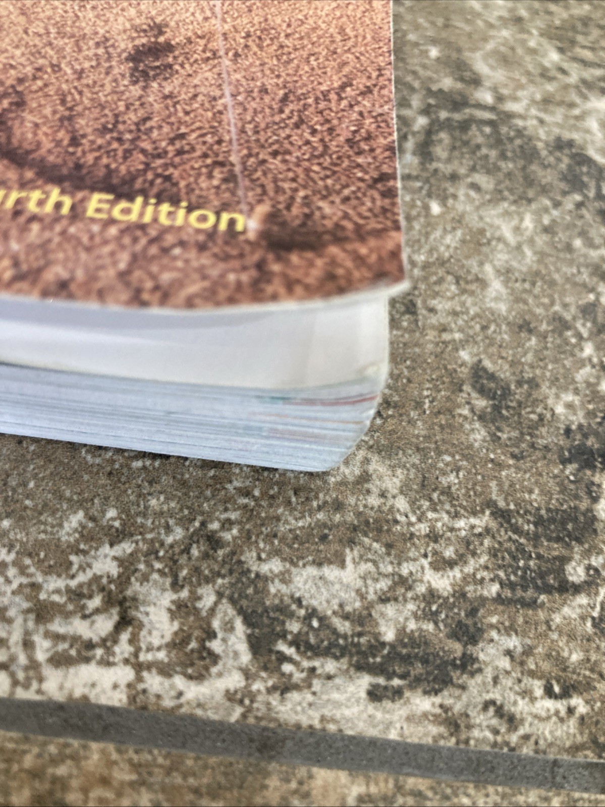 BJU Press Science 5 Fourth Edition