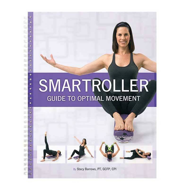 OPTP SmartRoller Guide to Optimal Movement