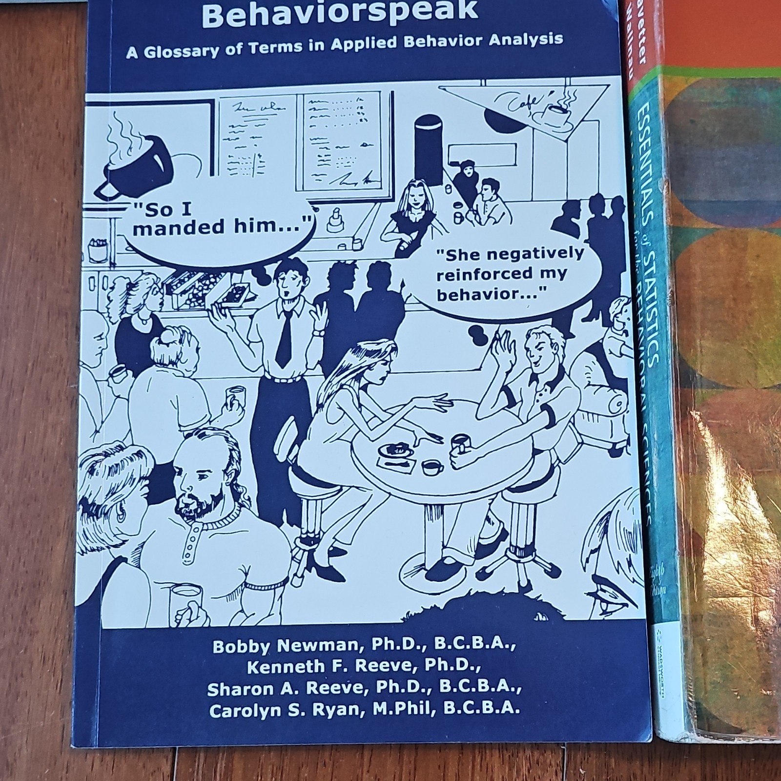 Applied Behavior Analysis Textbook Bundle – ABA / BCBA Study Books – 7 books