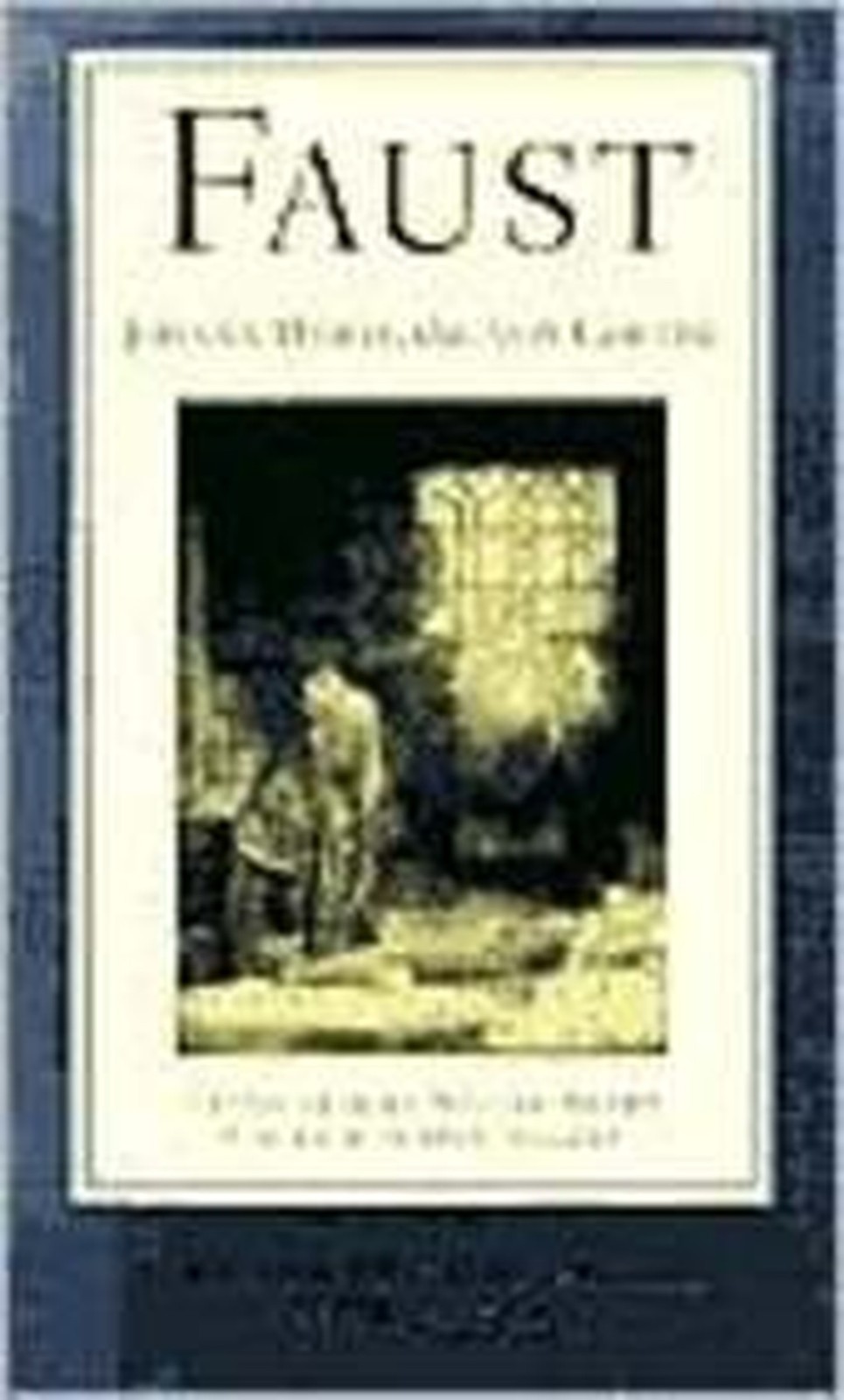 faust Faust