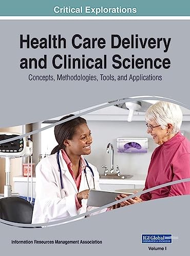 Health Care Delivery and Clini – ACCEPTABLE