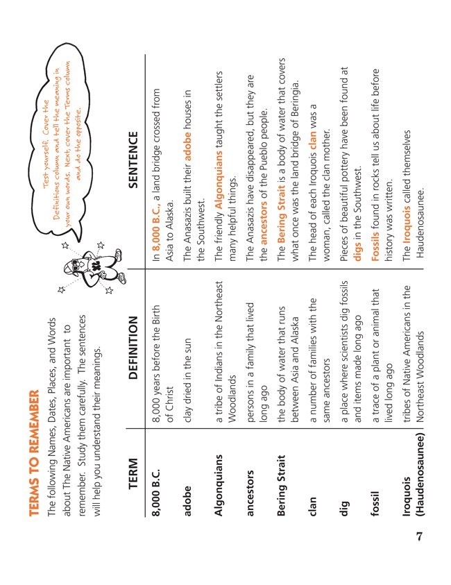 Taking the High Road to Social Studies, Book 4 (144 pages)