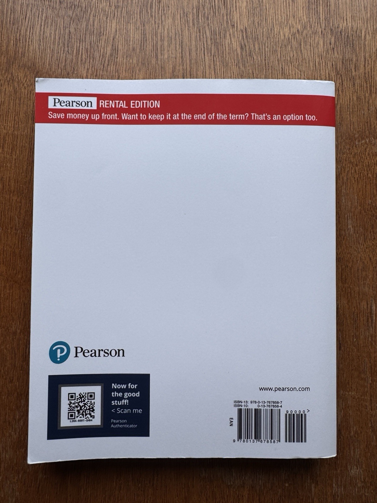 Thinking Rhetorically. 9th Edition Softcover. John Bean & June Johnson VERY GOOD