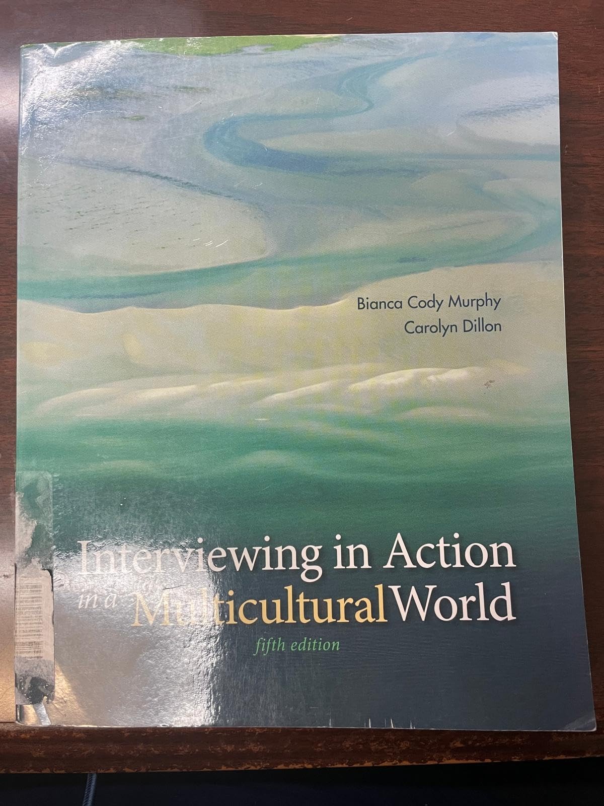 Interviewing in Action in a Multicultural World