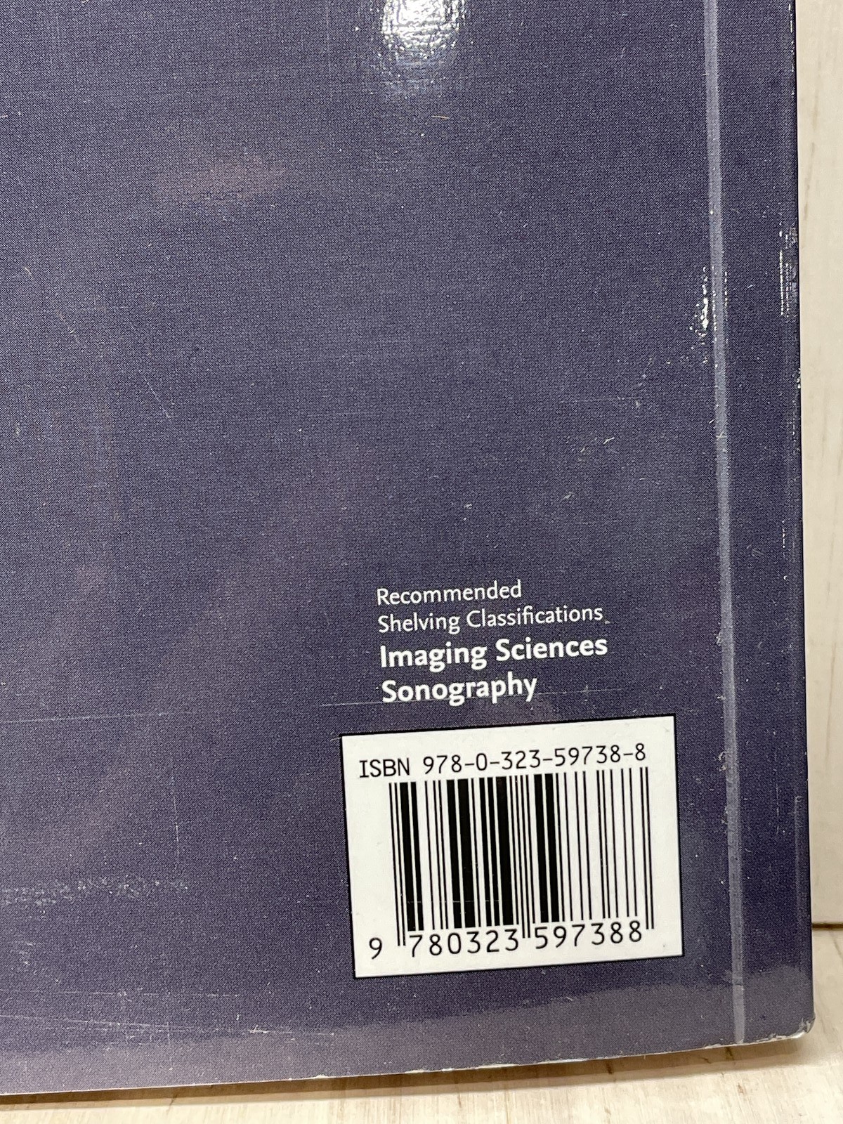 Sonography Scanning: Principles and Protocols by M. Robert deJong 5E Paperback