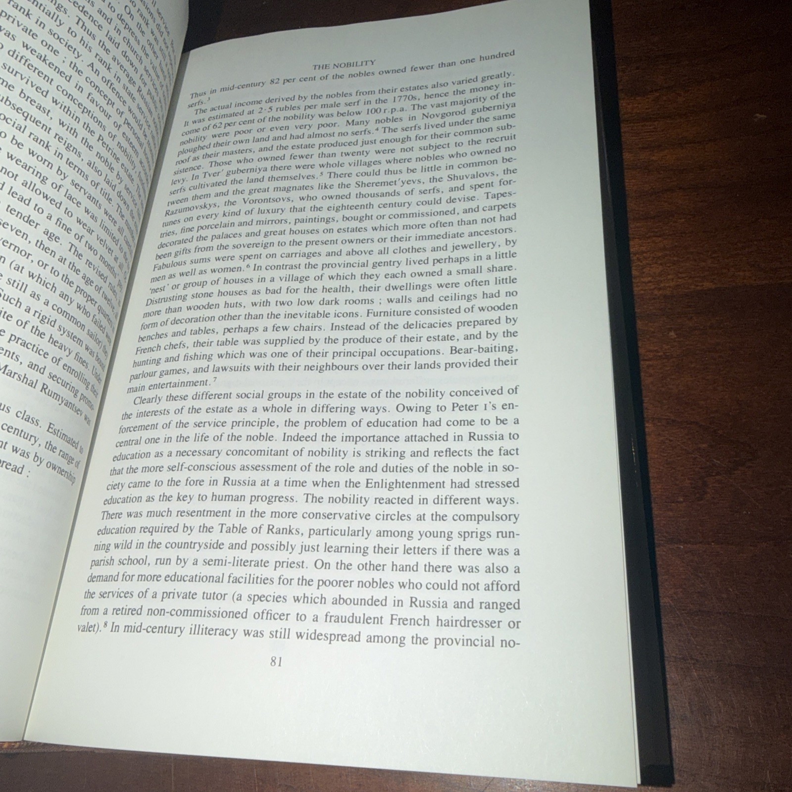 Russia in the Age of Catherine the Great (1981) Isabel De Madariaga  Hardcover 
