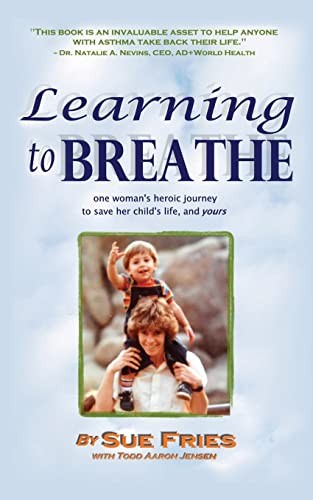 Learning to Breathe – VERY GOOD
