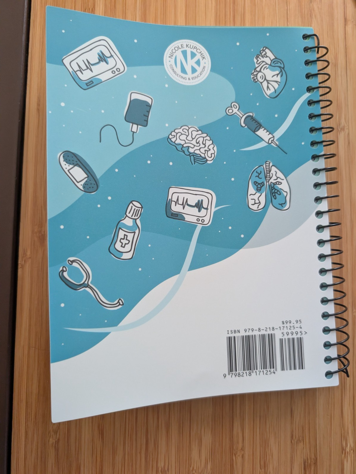 Critical Care Survival Guide – Spiralbound