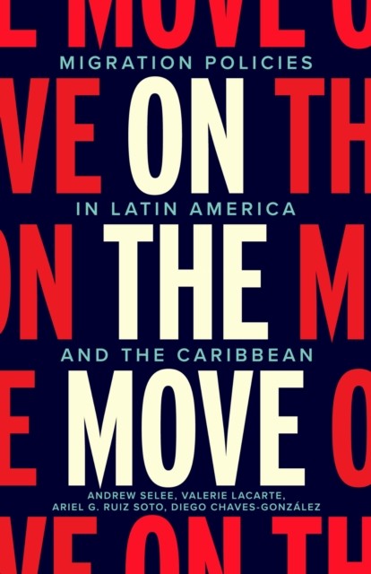 ON THE MOVE by SELEE, ANDREW DAN Paperback Self Help Business