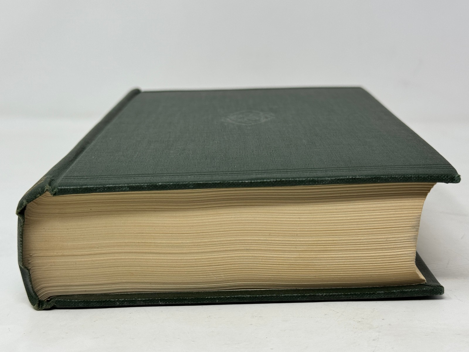 The Gospel of St. Luke The International Critical Commentary Alfred Plummer