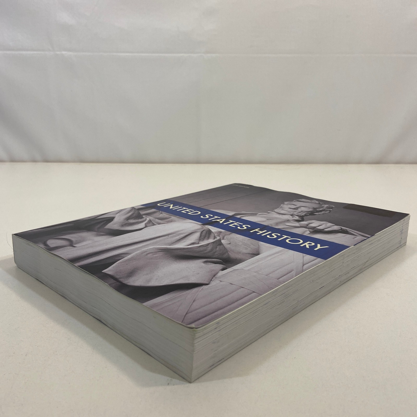 BJU Press United States History Fifth Edition Bob Jones University TPB Jarrell