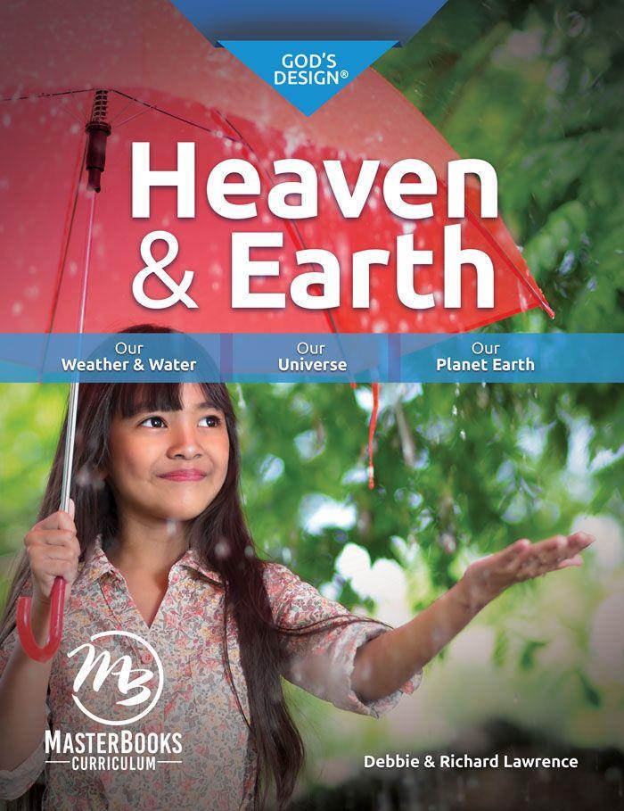 New Master Books GRADE 6 BASIC 4 SUBJECT SET Curriculum Package Homeschool