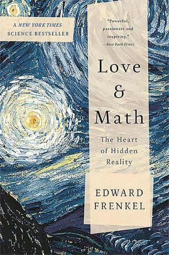 Love and Math Format: Paperback