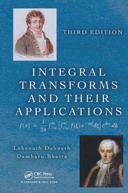 Integral Transforms And Their Applications