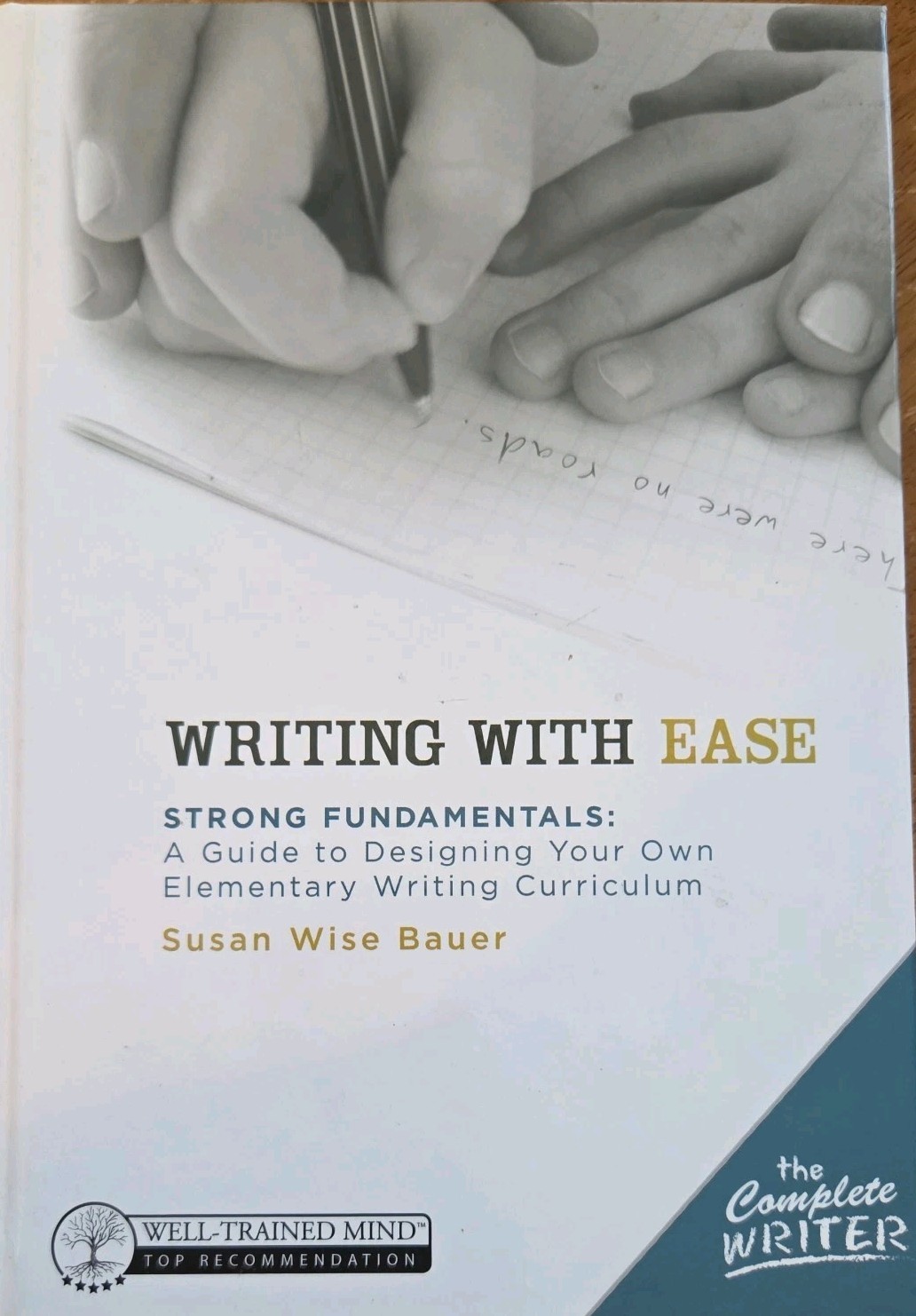 Writing with Ease