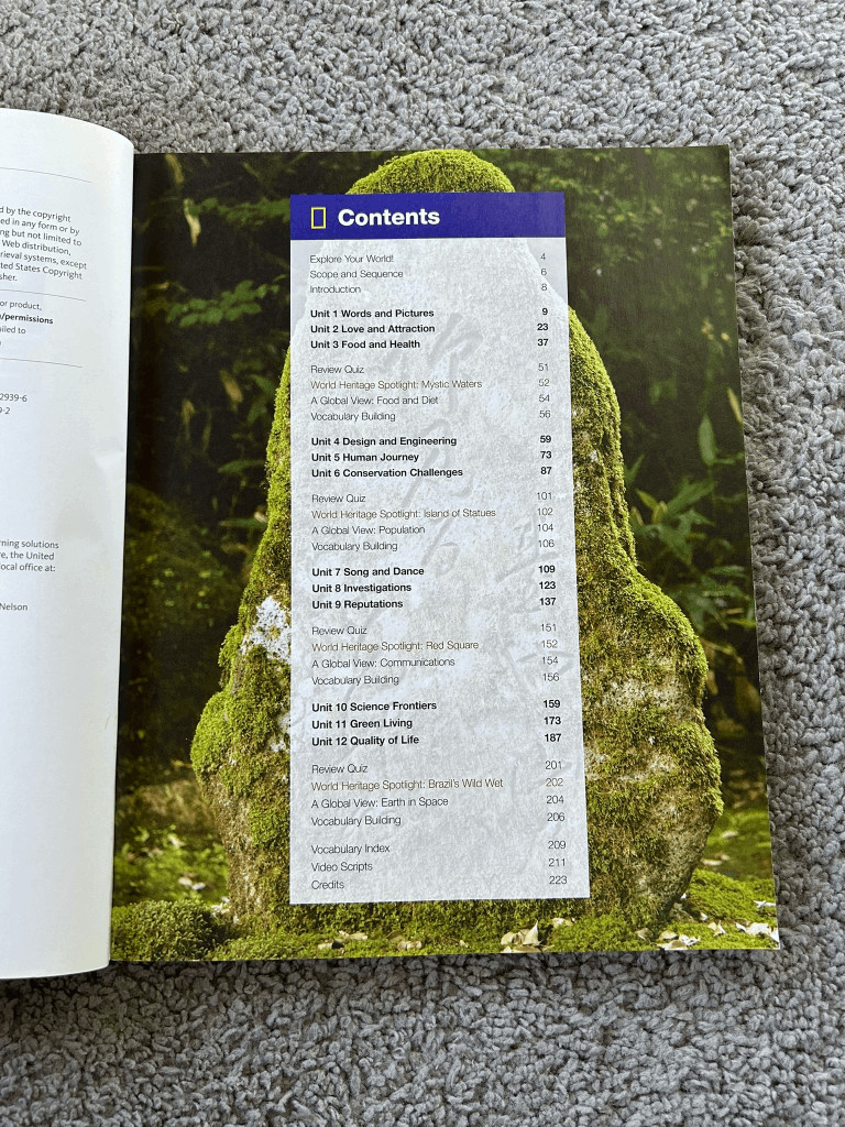 Reading Explorer 4 Heinle Cengage Learning by Paul Maclntyre
