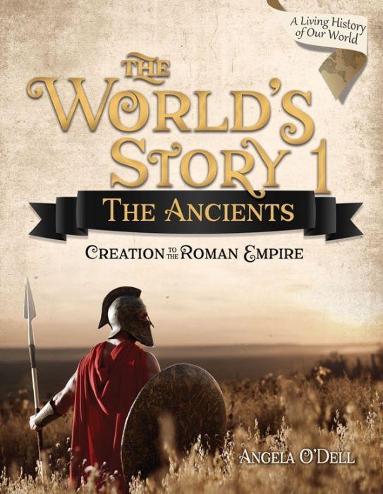 New Master Books GRADE 6 BASIC 4 SUBJECT SET Curriculum Package Homeschool
