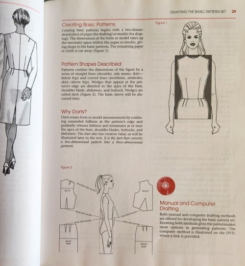 Patternmaking for Fashion Design: Fifth Edition