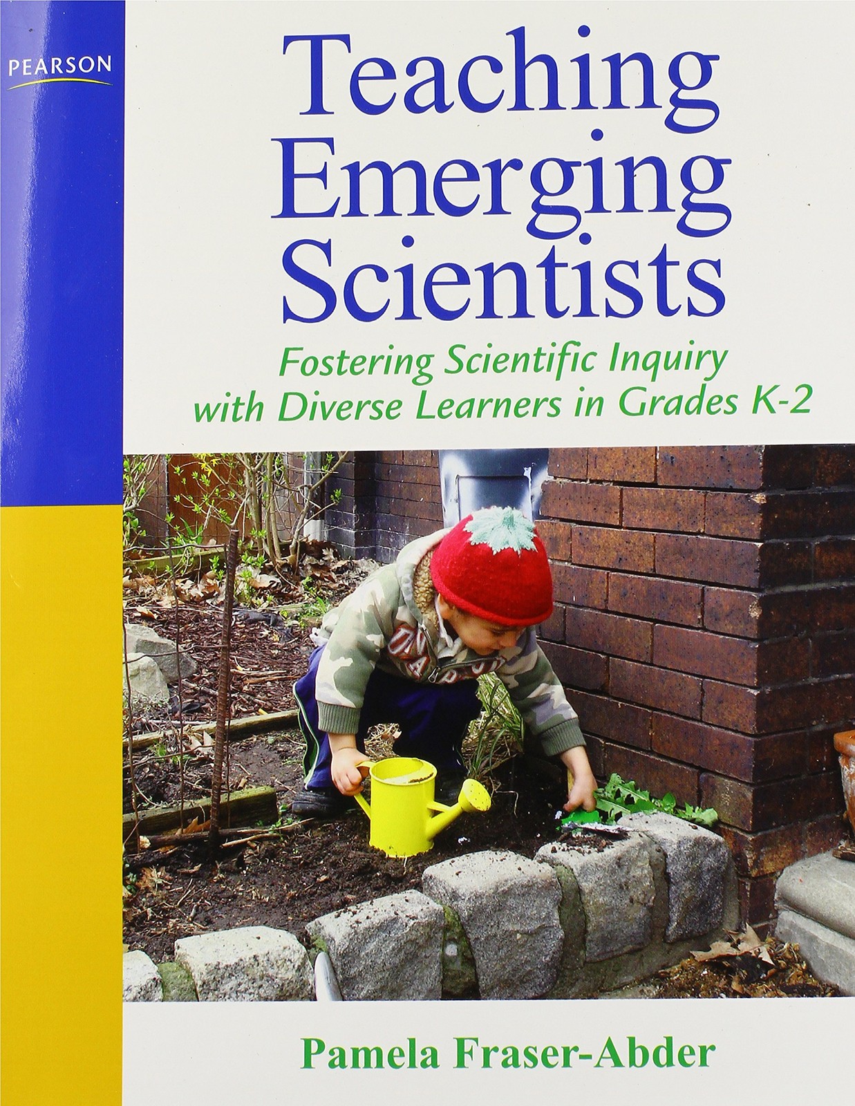 Teaching Emerging Scientists: Fostering Scientific Inquiry with Diverse Lear…