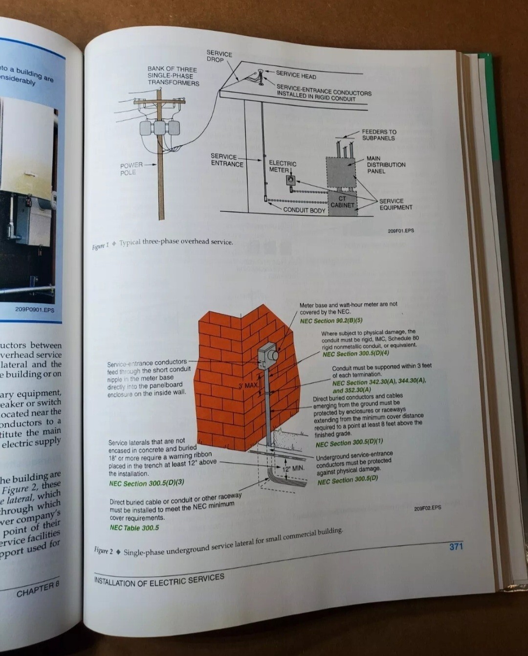 Electrical Trade Guide, Level 2 by NCCER (Trade Hard Cover NEC Student Guide