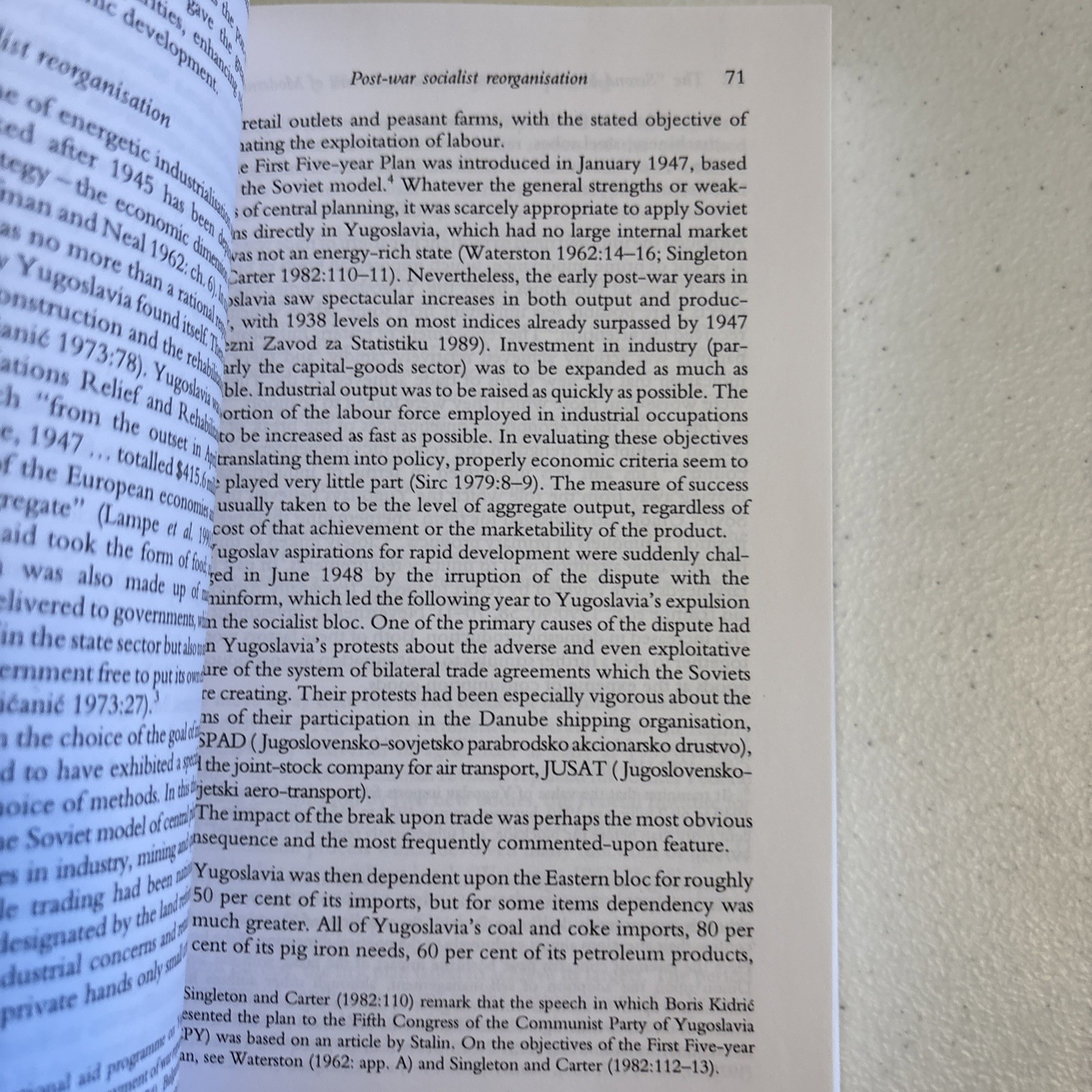 Explaining Yugoslavia by John Allcock (2004, Trade Paperback)