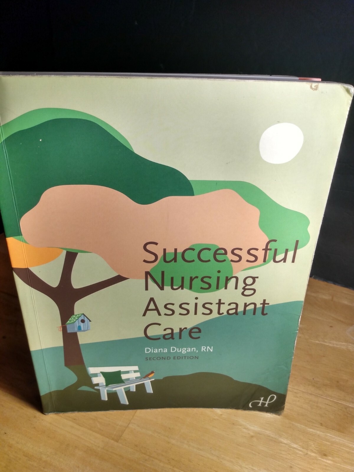 Successful Nursing Assistant Care by Diana Dugan RN