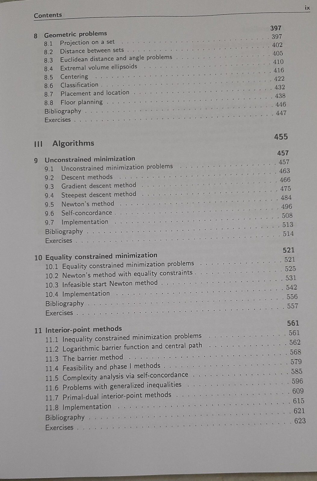 4-7DAYS DELIVERY- Convex Optimization by Stephen Boyd, International Edition