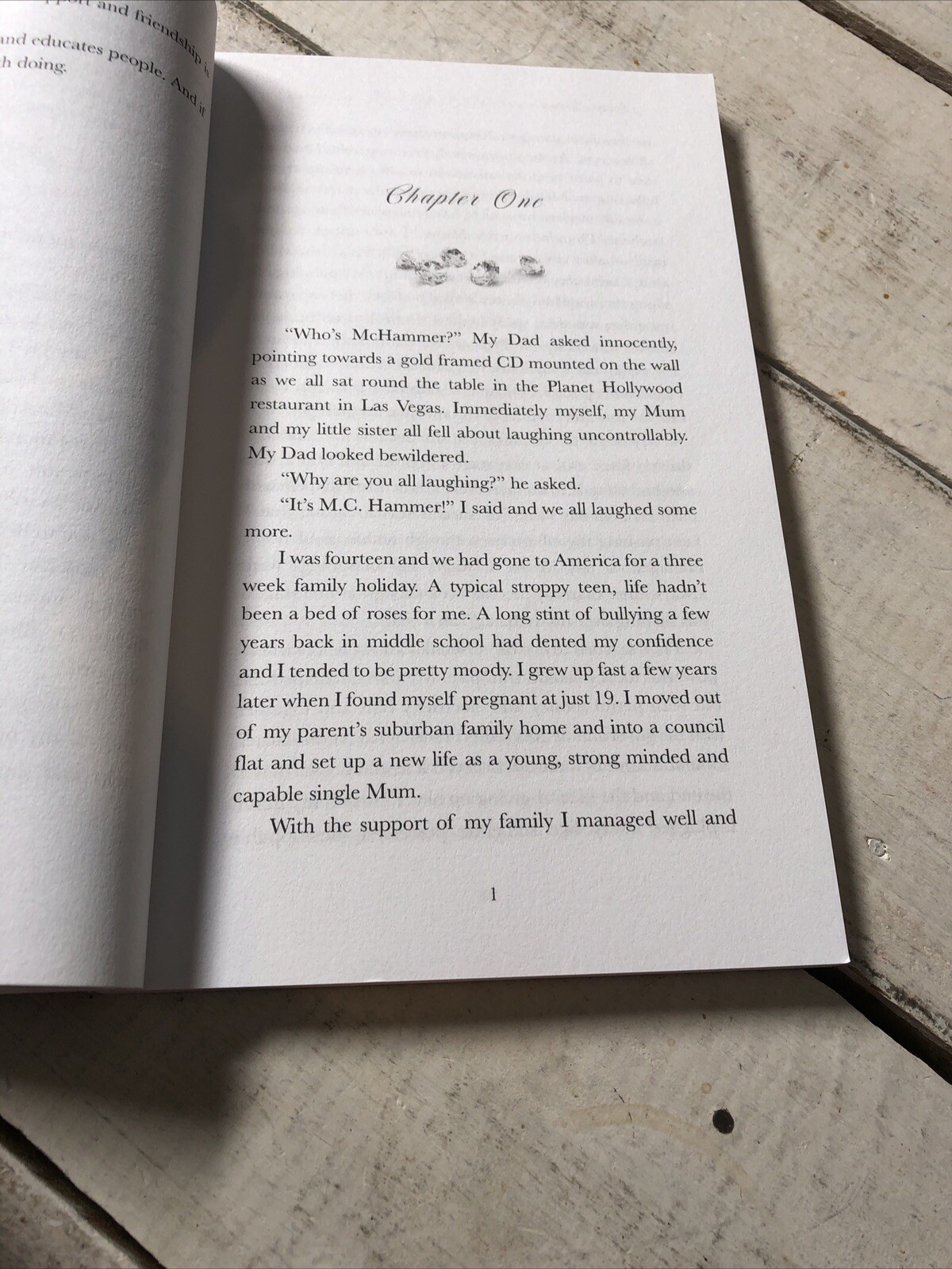 The Day My Brain Slipped Out My Head Burnell, Melanie Best seller Paperback