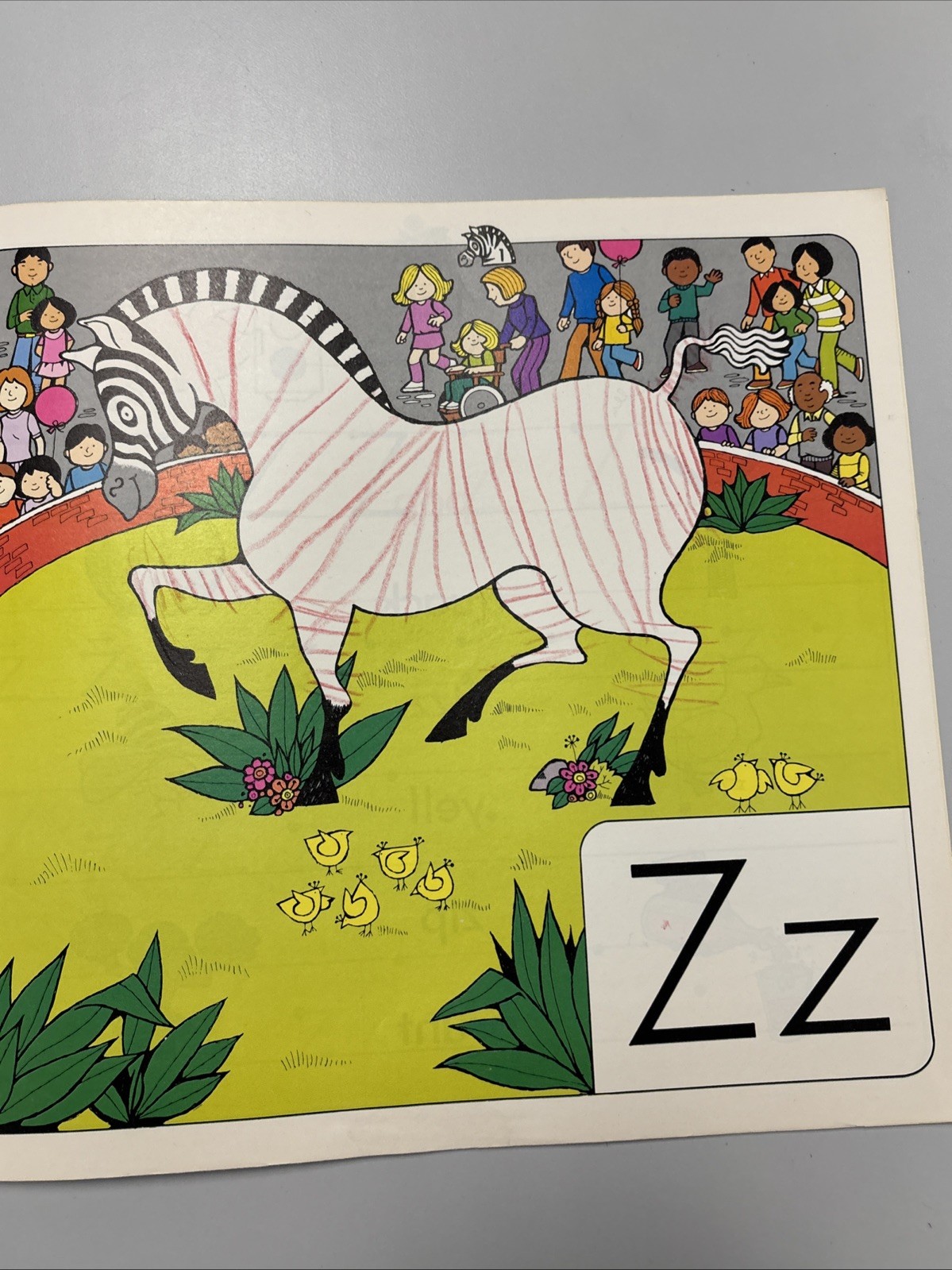 Beginning to Read Write & Listen 22 Letterbooks, LIKE NEW, READ