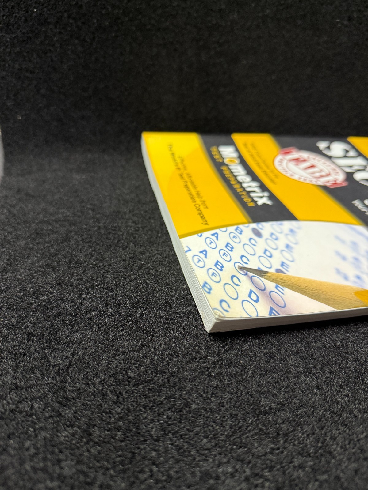 TABE Secrets Study Guide : TABE Exam Review for the Test of Adult