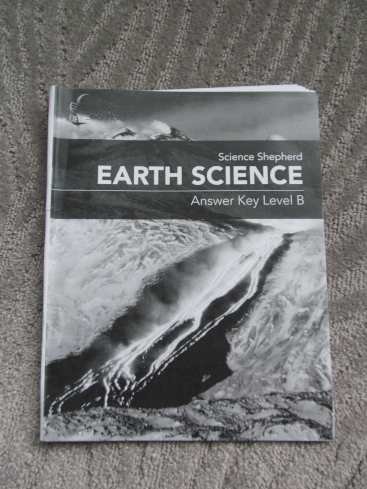 Science Shepherd Earth Science Answer Key Level B Video Homeschool Curriculum