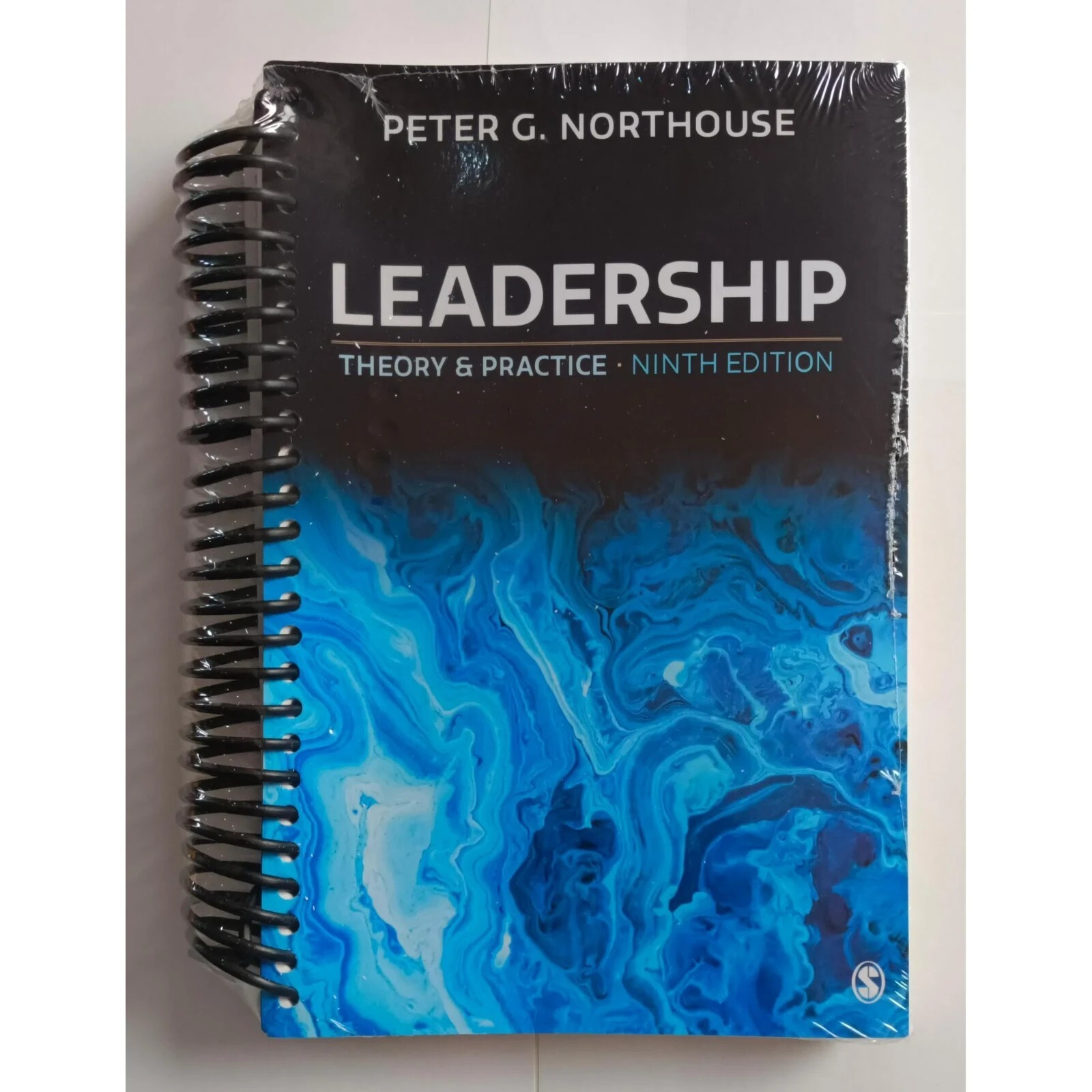 Leadership : Theory and Practice by Peter G. Northouse 2021, Trade SPIRAL USA ST