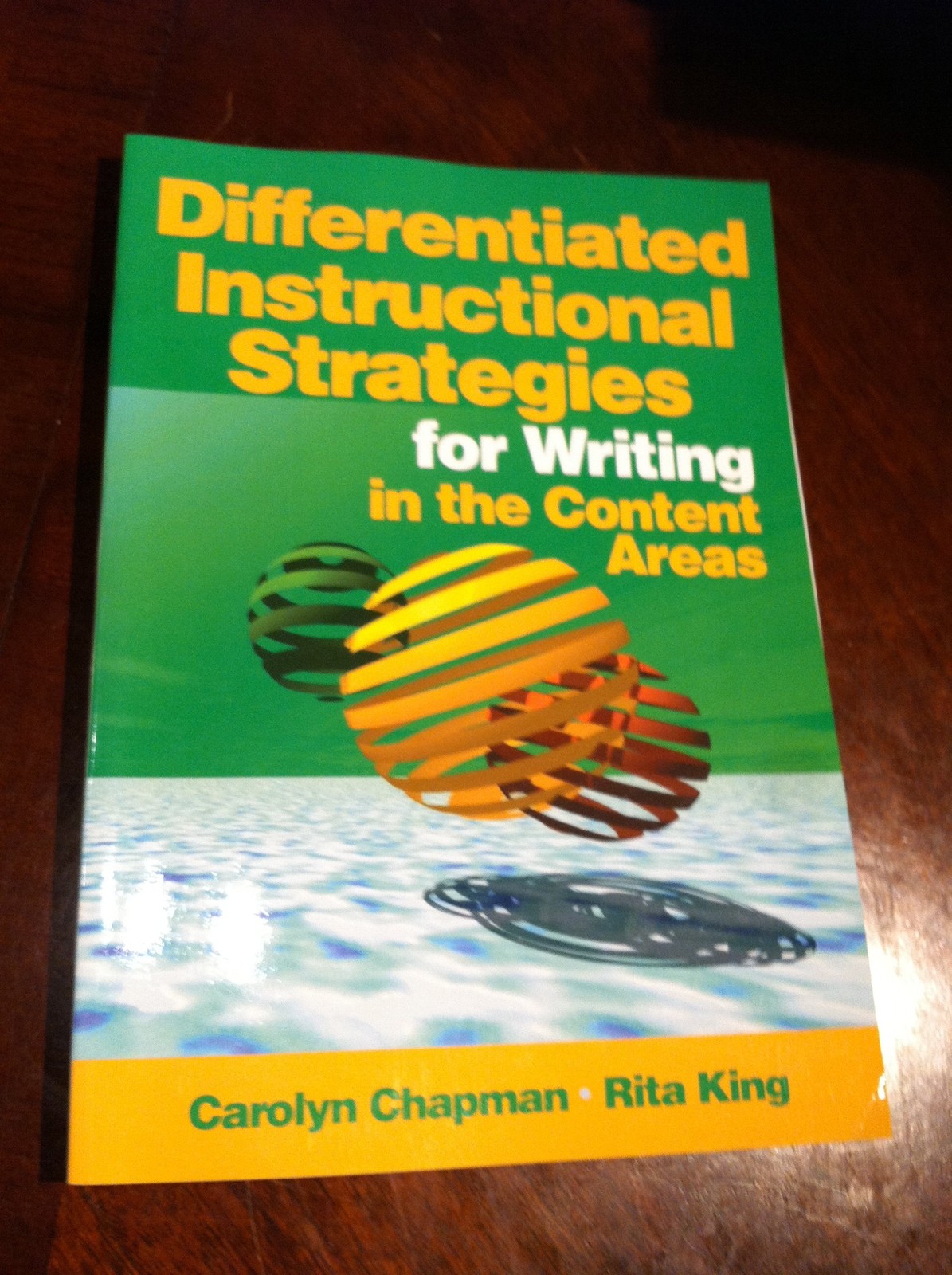 Differentiated Instructional Strategies: One Size Doesn′t Fit All