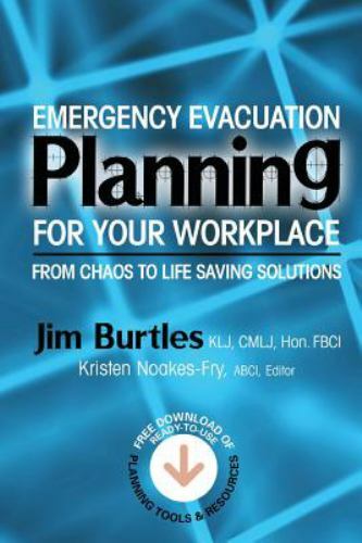 Emergency Evacuation Planning for Your Workplace: From Chaos to Life-Saving S…