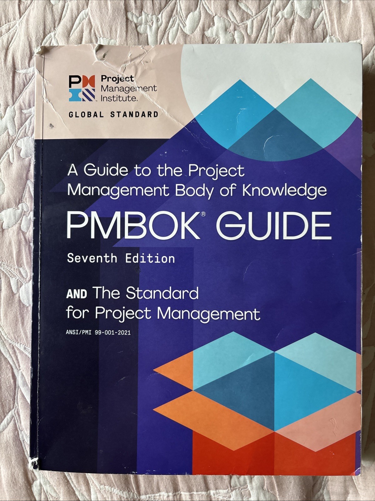 Project Management and A Guide to the Project Management Body of Knowledge (P…
