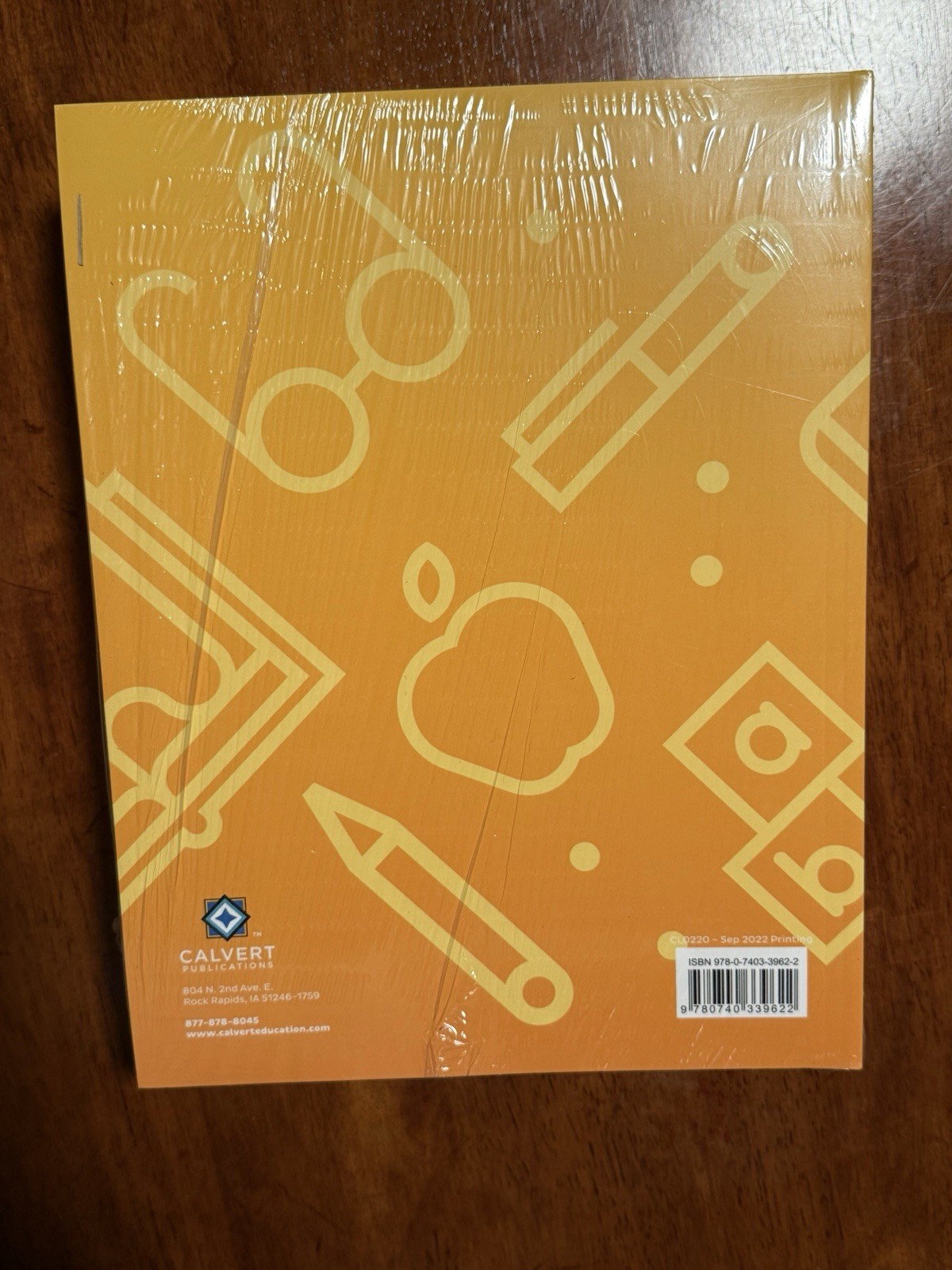 Calvert Language Arts Grade 2 Complete Set Homeschool Unused New
