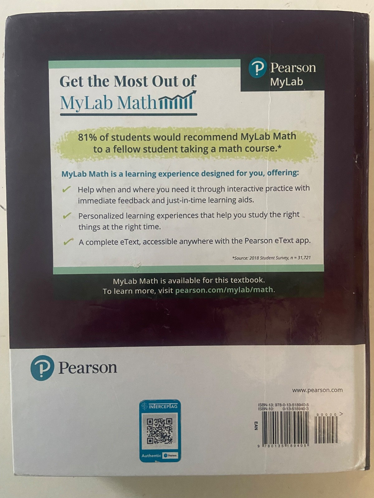 Precalculus 11th Eleventh Edition HC by Michael Sullivan ~ ACCEPTABLE (READ)