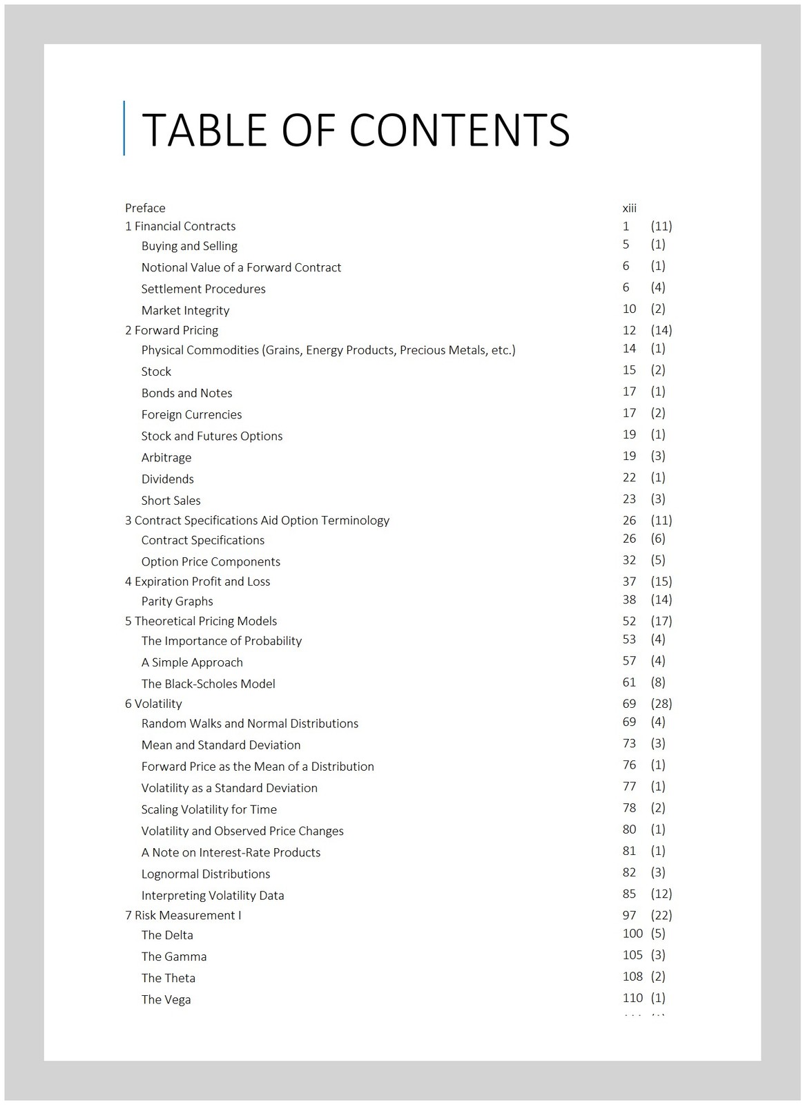 Option Volatility and Pricing : Advanced Trading Strategies and Techniques, H…