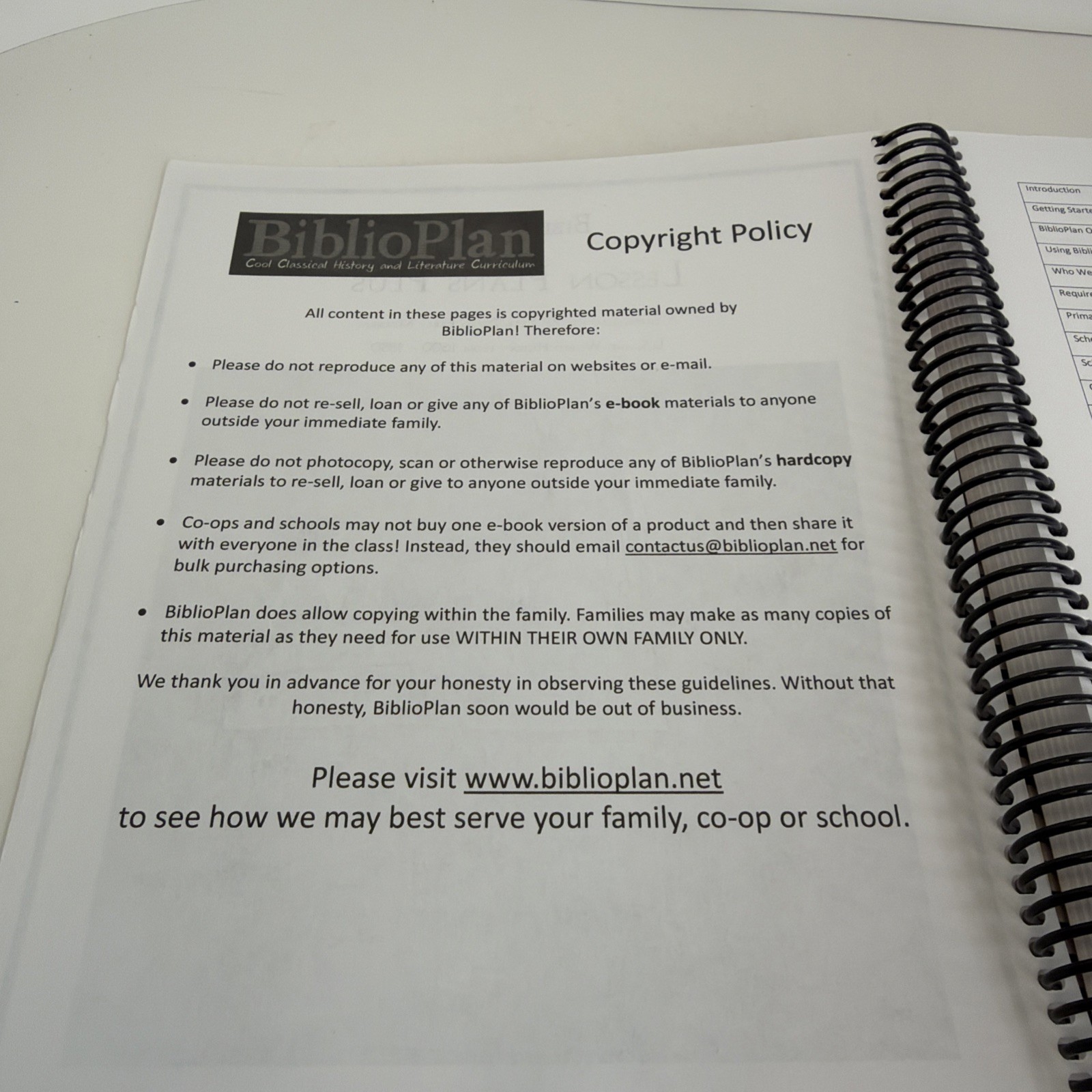 BiblioPlan Lesson Plans Plus: K-12 Resource Guide for Early Modern History 2023